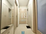 Izdavanje, jednosoban stan, 50m², City Kvart, Podgorica - image 7