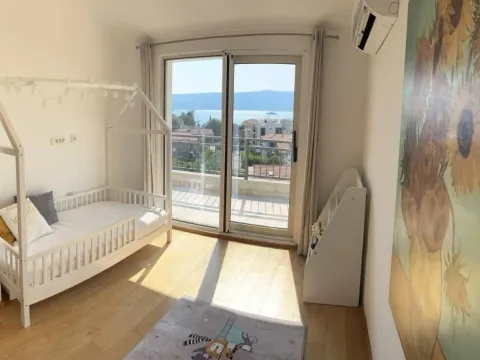 Sale, three bedroom apartment, 99m², Kalimanj, Tivat - image 12