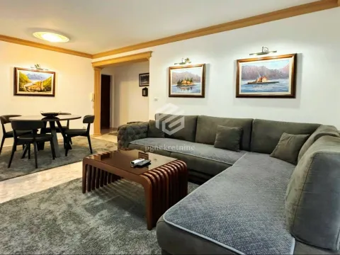 Prodaja, dvosoban stan, 72m², Budva, Crna Gora - image 4