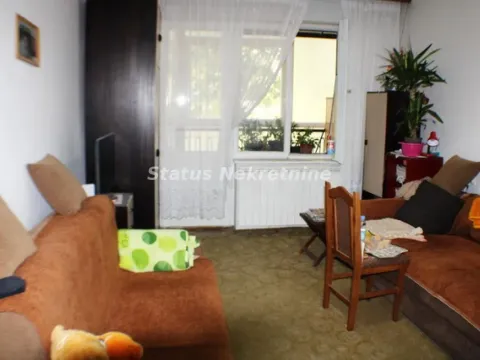 Sale, two bedroom apartment, 53m², Detelinara, Novi Sad Sve Podlokacije - image 2