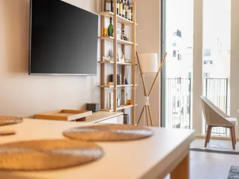 Prodaja, jednosoban stan, 55m², Porto Montenegro, Tivat - image 16