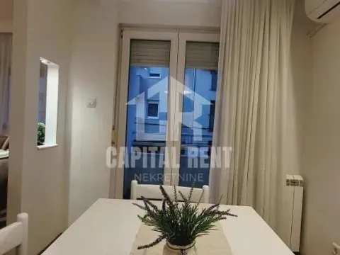 Izdavanje, trosoban stan, 72m², Južni Bulevar, Vračar Sve Podlokacije - image 15