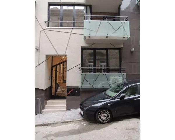Izdavanje, poslovni prostor, 23m², Stari Grad, Beograd