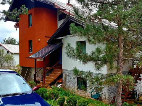Sale, house, 213m², Karaula, Zlatibor - image 5