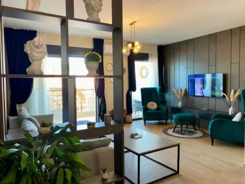 Izdavanje, dvosoban stan, 92m², Rafailovići, Budva - image 2