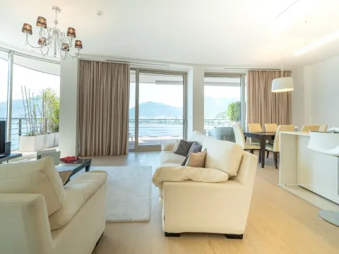 Sale, two bedroom apartment, 146m², Budva, Crna Gora - image 8