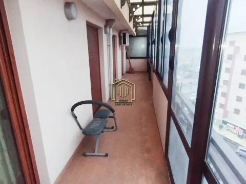 Izdavanje, trosoban stan, 116m², Stari Aerodrom, Podgorica - image 15