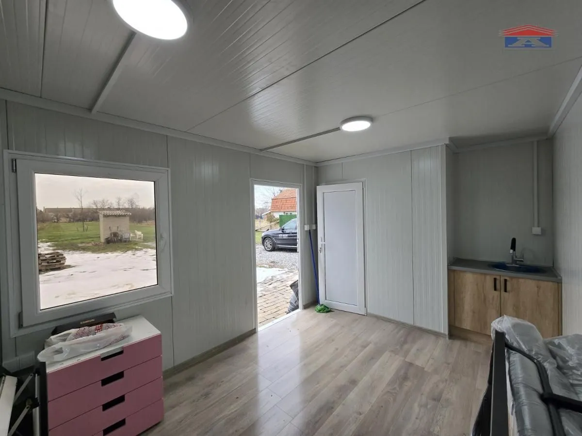 Prodaja, plac, 3244m², Bački Petrovac, Novi Sad