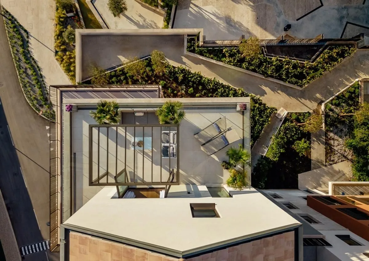 Prodaja, dvosoban stan, 179m², Porto Montenegro, Tivat