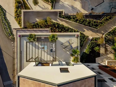 Prodaja, dvosoban stan, 179m², Porto Montenegro, Tivat - image 48