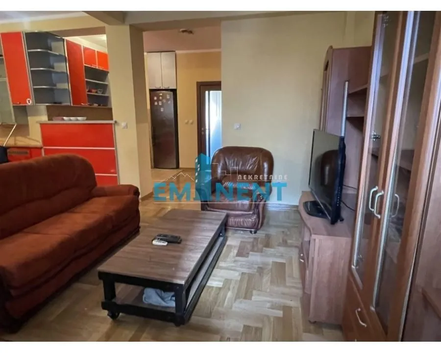 Rent, apartment, 64m², Južni Bulevar, Vračar Sve Podlokacije