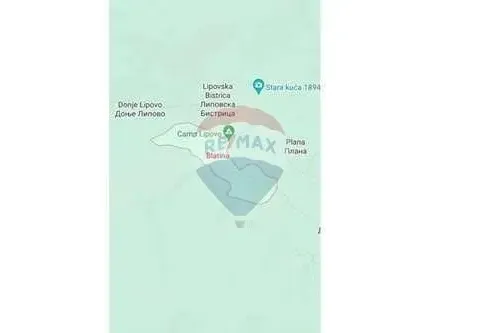 Sale, land lot, 6118m², Blatina, Kolašin - image 2