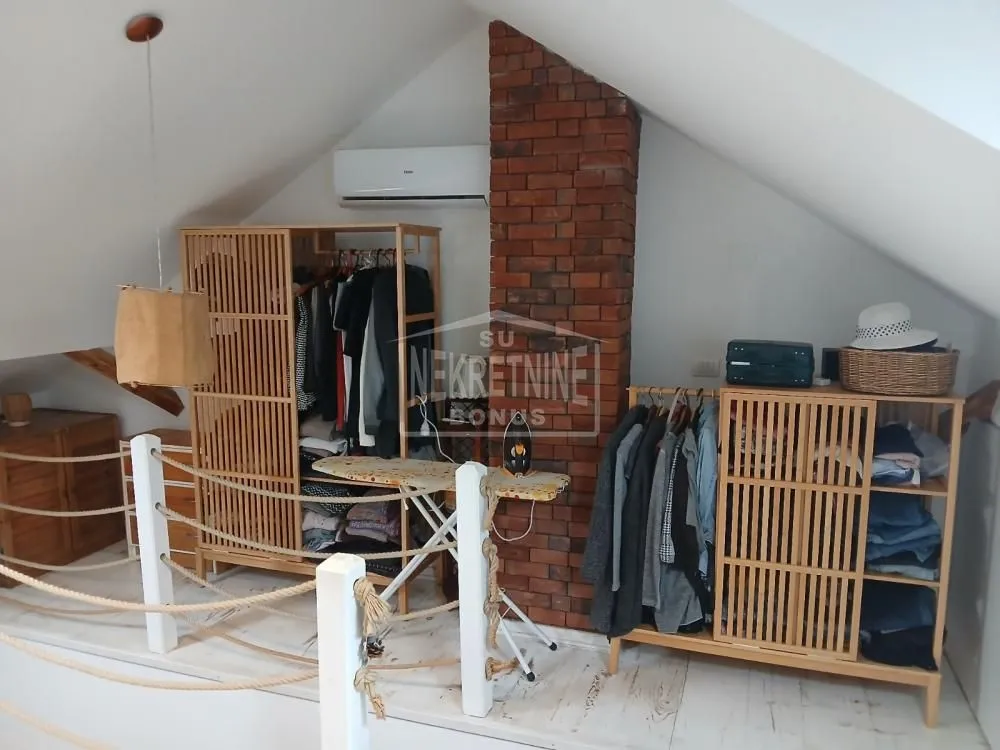 Sale, house, 107m², Kertvaroš, Subotica