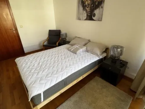 Izdavanje, dvosoban stan, 55m², Stari grad, Novi Sad - image 4