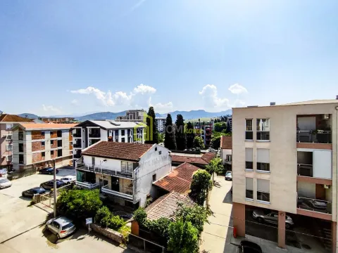 Izdavanje, jednosoban stan, 43m², Momišići, Podgorica - image 8