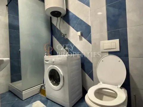 Izdavanje, stan, 43m², Tuški Put, Podgorica - image 3