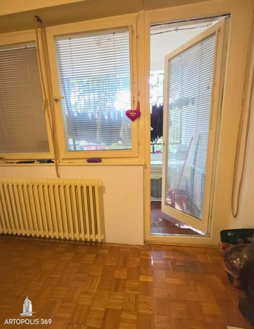 Prodaja, trosoban stan, 67m², Zvezdara Sve Podlokacije, Beograd