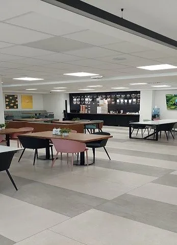 Rent, office space, 1147m², Novi Beograd Blok 38, Novi Beograd Sve Podlokacije
