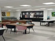 Izdavanje, poslovni prostor, 1147m², Novi Beograd Blok 38, Novi Beograd Sve Podlokacije - image 3