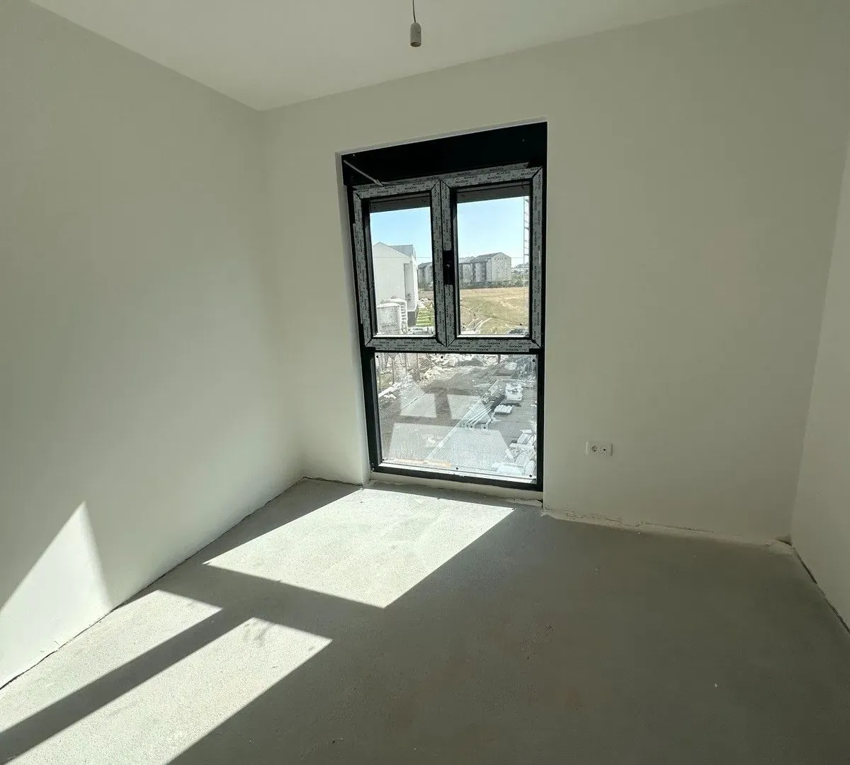 Sale, two bedroom apartment, 60m², Zabjelo, Podgorica