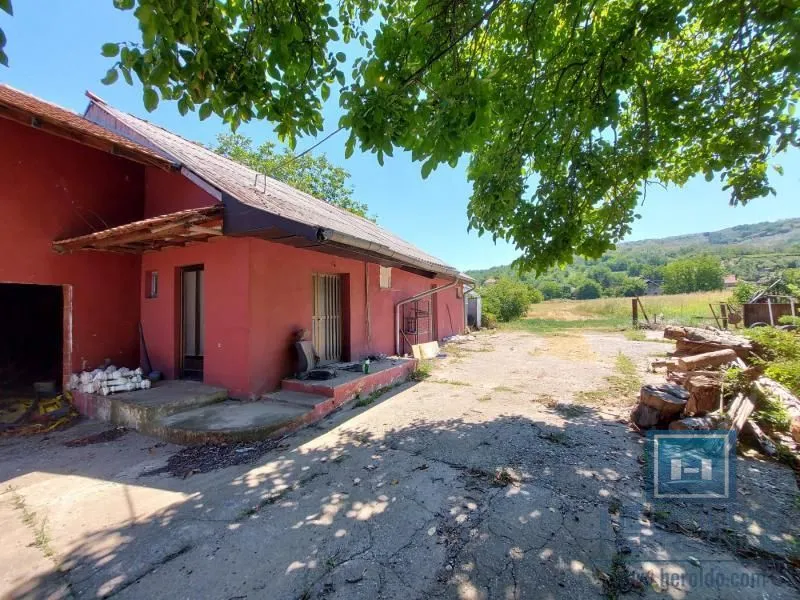 Prodaja, kuća, 60m², Majur, Jagodina