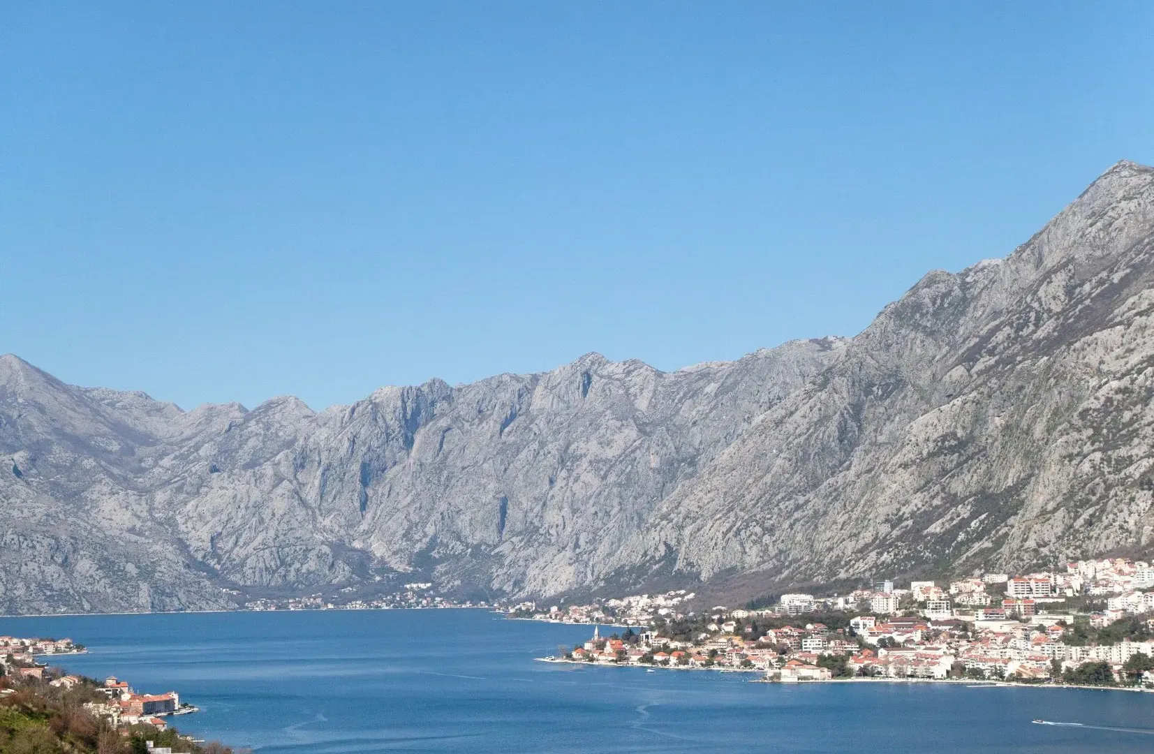 Sale, five bedroom apartment, 253m², Kotor, Crna Gora