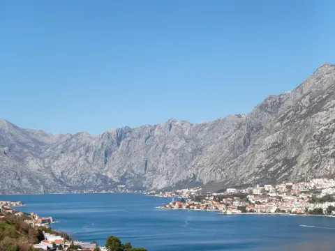 Sale, five bedroom apartment, 253m², Kotor, Crna Gora - image 20