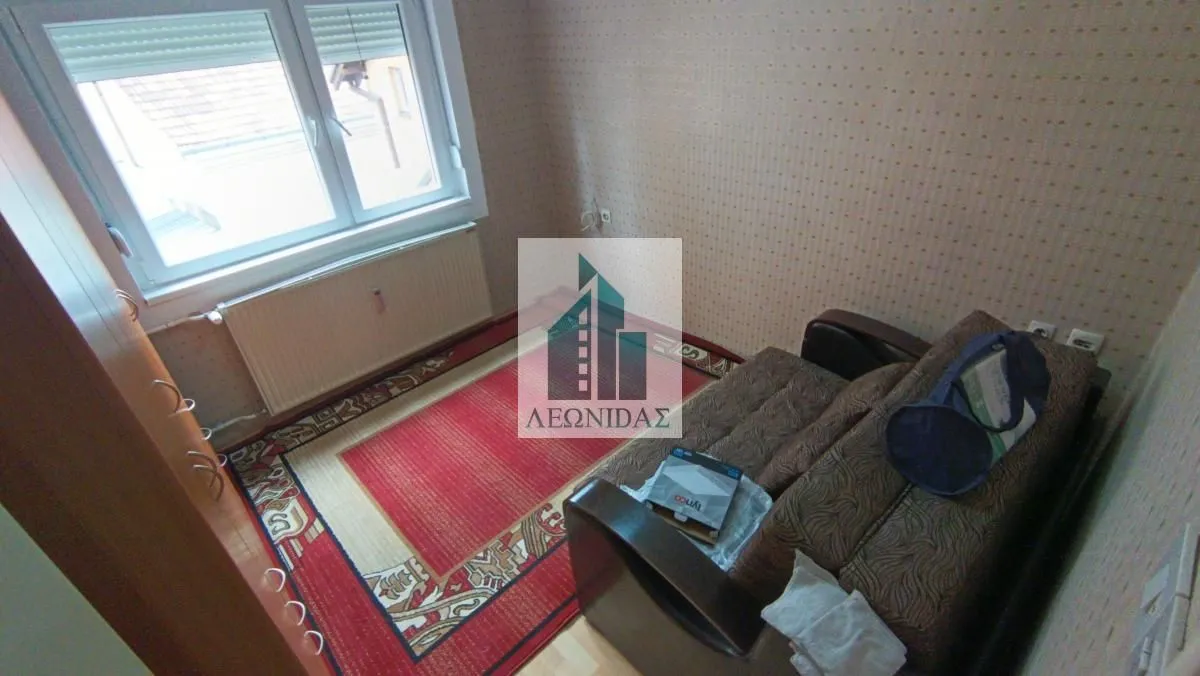 Izdavanje, dvosoban stan, 47m², Medijana, Niš