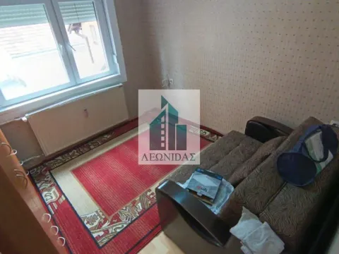 Rent, two bedroom apartment, 47m², Medijana, Niš - image 6