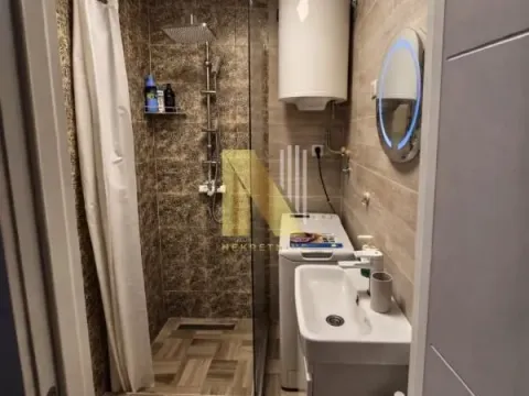 Rent, studio apartment, 29m², Bulevar Oslobodjenja, Novi Sad Sve Podlokacije - image 11