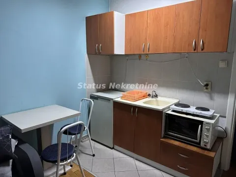 Rent, studio apartment, 25m², Centar, Novi Sad - image 3
