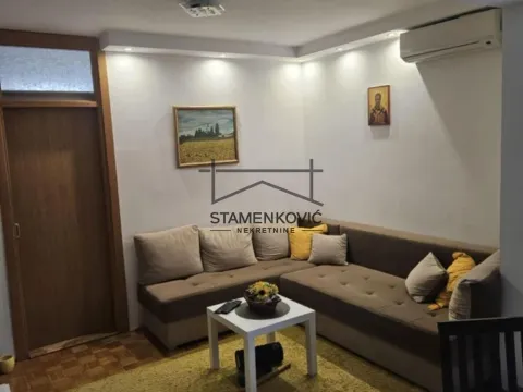 Sale, three bedroom apartment, 56m², Železnička Stanica, Novi Sad Sve Podlokacije - image 2