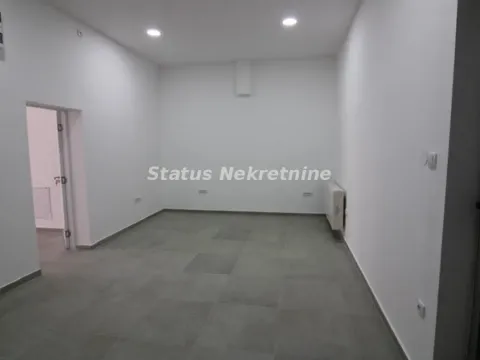 Sale, office space, 116m², Salajka, Novi Sad Sve Podlokacije - image 2