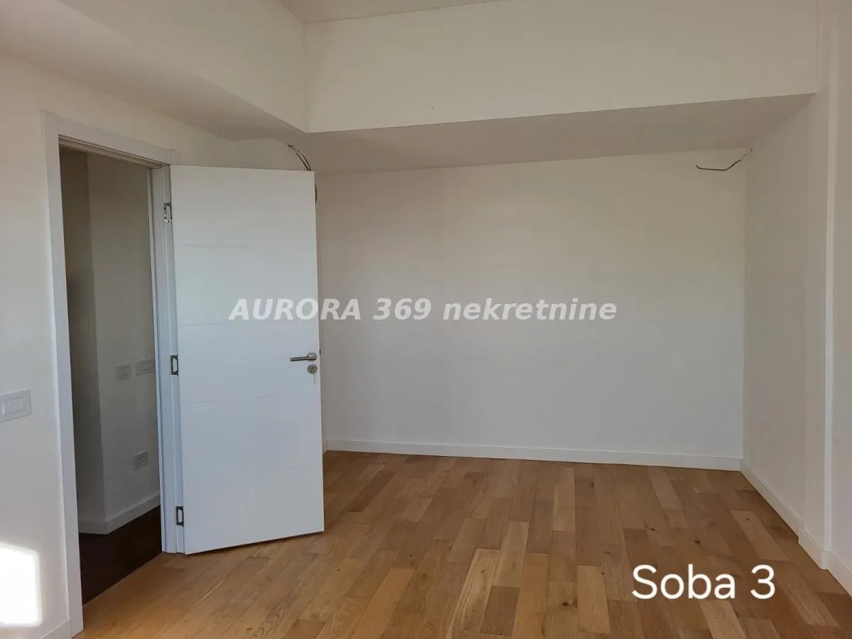 Prodaja, četvorosoban stan, 100m², Liman 3, Novi Sad Sve Podlokacije