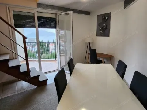 Sale, two bedroom apartment, 89m², Igalo, Herceg Novi - image 4