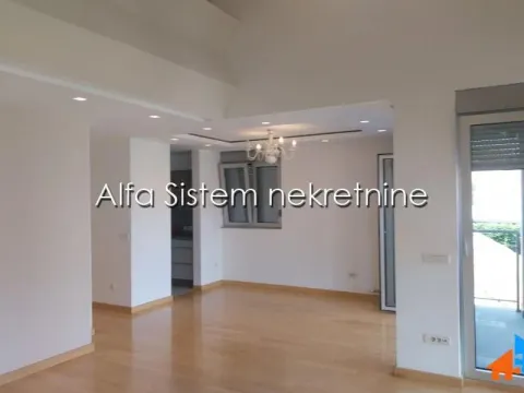 Rent, four bedroom apartment, 170m², Kalenić Pijaca, Vračar Sve Podlokacije - image 5