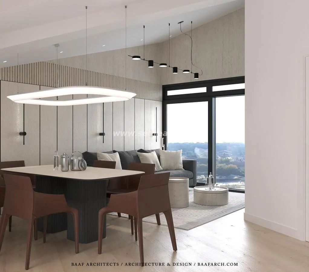 Prodaja, stan, 140m², Tivat, Crna Gora