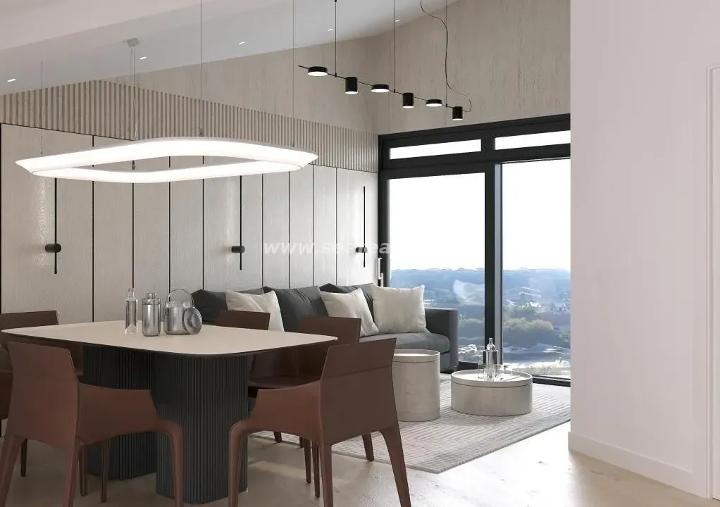 Prodaja, stan, 140m², Tivat, Crna Gora