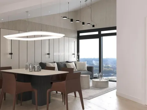 Prodaja, stan, 140m², Tivat, Crna Gora