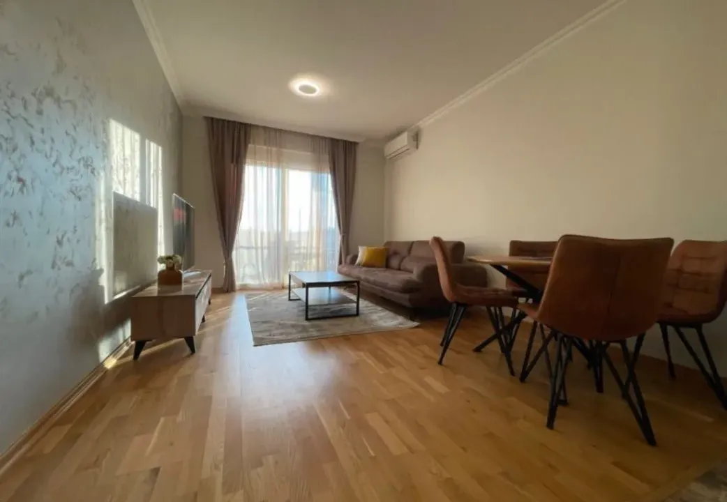 Izdavanje, jednosoban stan, 550m², Ljubović, Podgorica