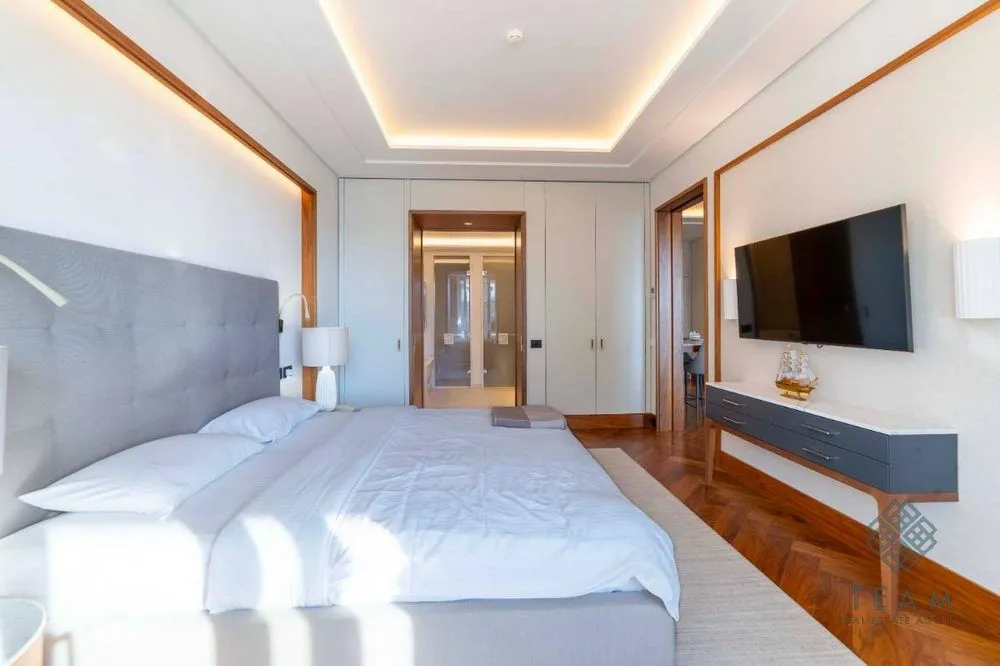 Sale, one bedroom apartment, 81m², Porto Montenegro, Tivat