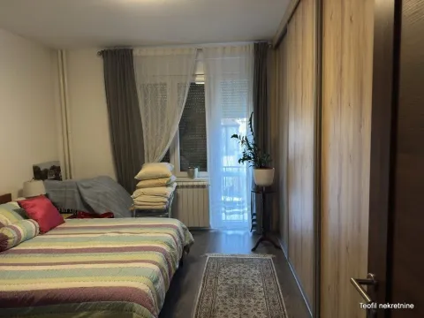 Sale, three bedroom apartment, 73m², Palilulska Pijaca, Palilula Sve Podlokacije - image 5