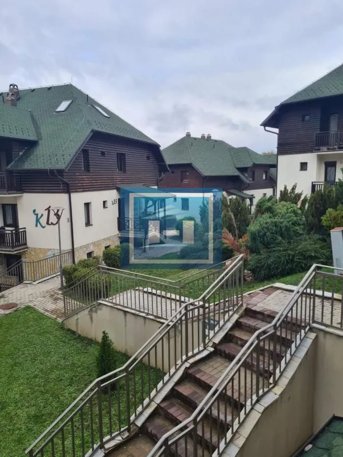 Prodaja, dvosoban stan, 41m², Zlatibor, Srbija