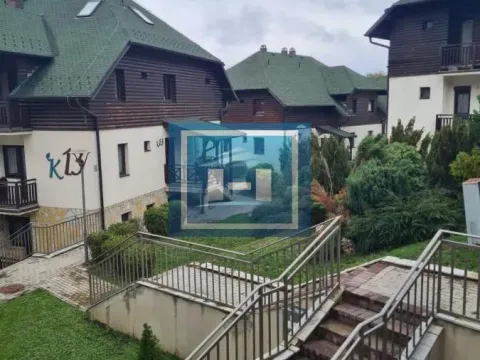 Prodaja, dvosoban stan, 41m², Zlatibor, Srbija - image 2