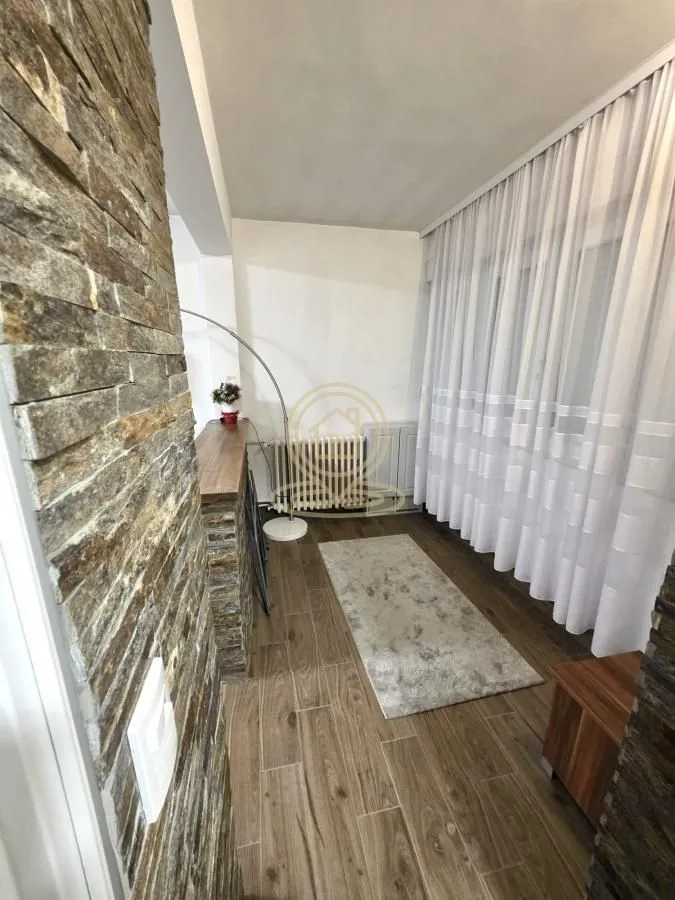 Rent, two bedroom apartment, 50m², Žarkovo, Beograd