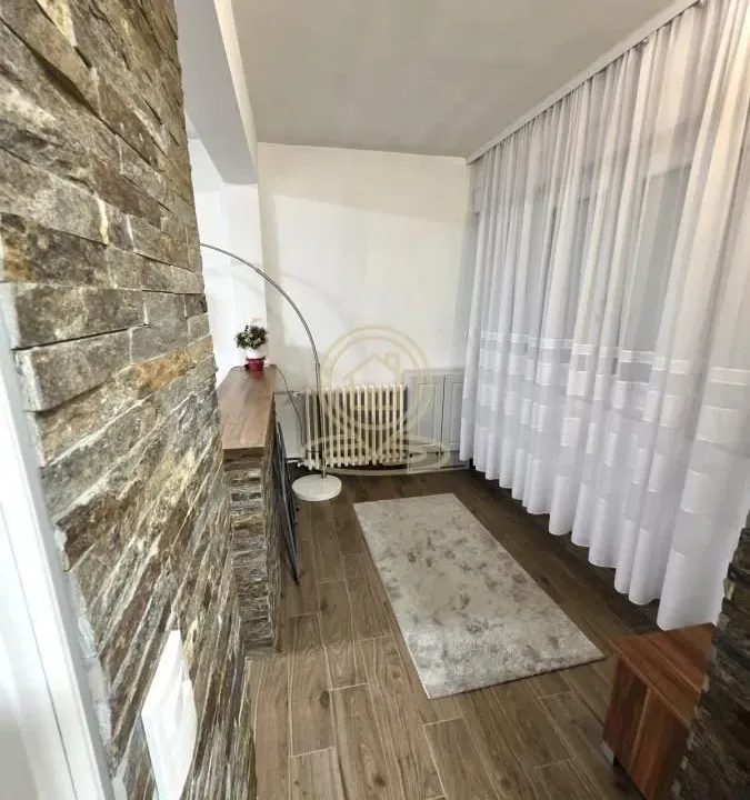 Rent, two bedroom apartment, 50m², Žarkovo, Beograd