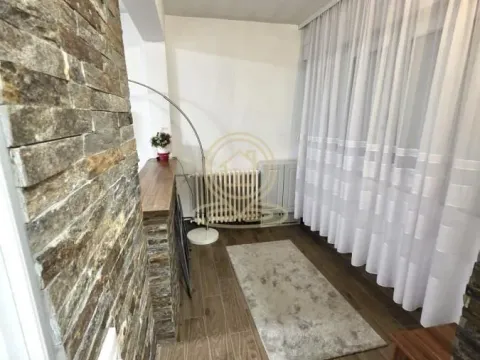 Rent, two bedroom apartment, 50m², Žarkovo, Beograd - image 1
