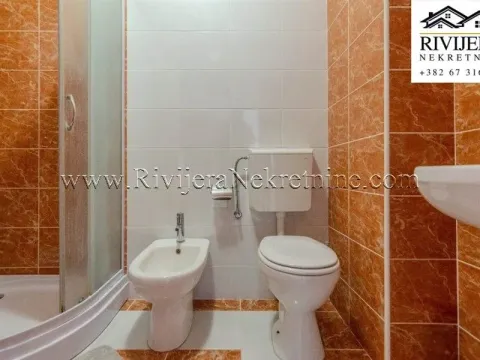 Sale, one bedroom apartment, 61m², Topla, Herceg Novi - image 10
