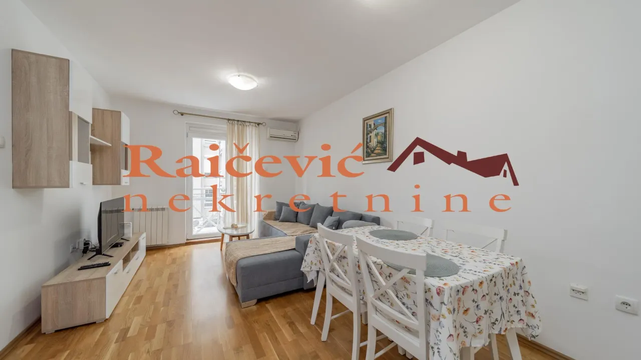 Izdavanje, dvosoban stan, 45m², Gradska Bolnica, Zvezdara Sve Podlokacije