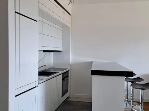 Izdavanje, jednosoban stan, 62m², Soho City, Bar - image 3